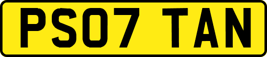 PS07TAN