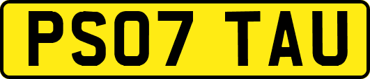 PS07TAU