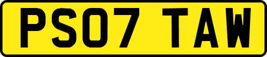 PS07TAW