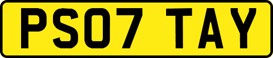 PS07TAY