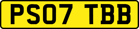 PS07TBB
