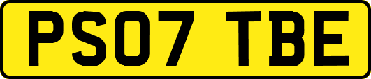 PS07TBE