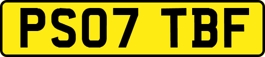 PS07TBF