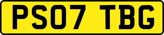 PS07TBG