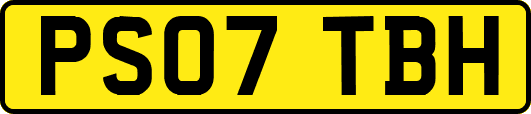 PS07TBH