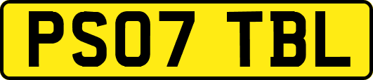 PS07TBL