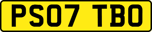 PS07TBO