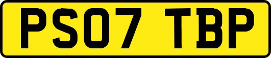 PS07TBP