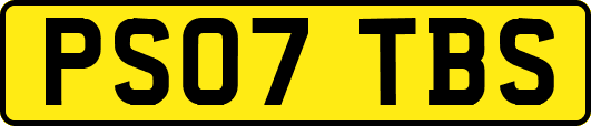 PS07TBS