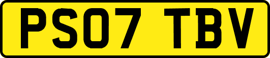 PS07TBV