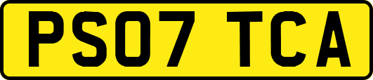 PS07TCA