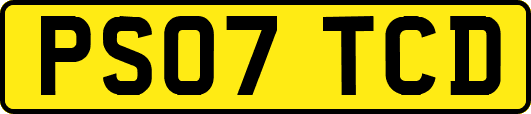 PS07TCD