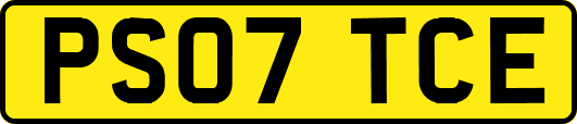 PS07TCE
