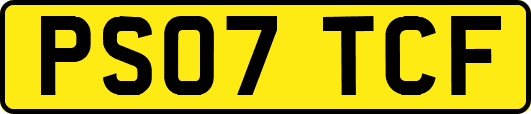 PS07TCF