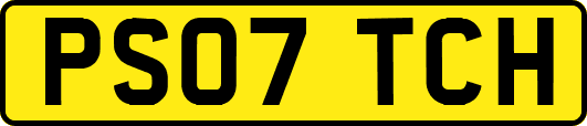 PS07TCH