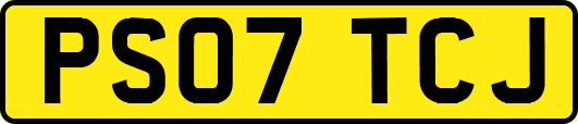 PS07TCJ