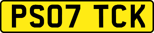 PS07TCK