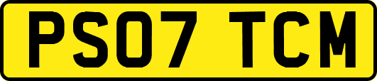 PS07TCM