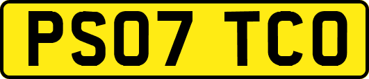 PS07TCO