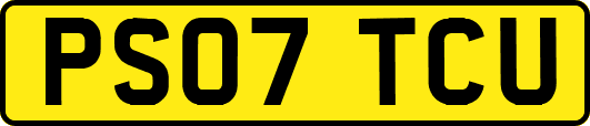 PS07TCU