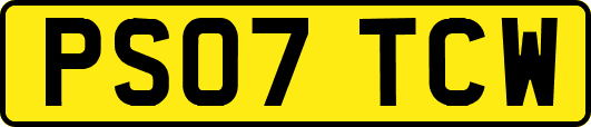 PS07TCW