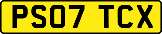 PS07TCX