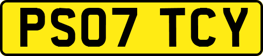 PS07TCY