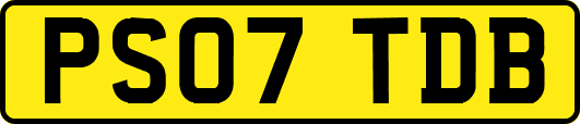 PS07TDB