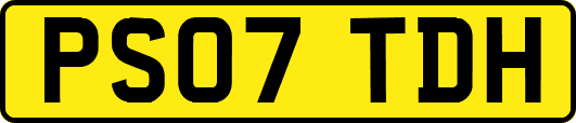 PS07TDH