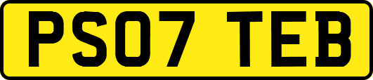 PS07TEB