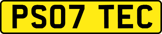 PS07TEC