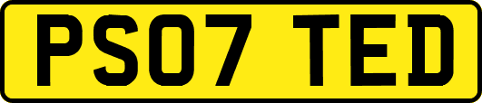 PS07TED