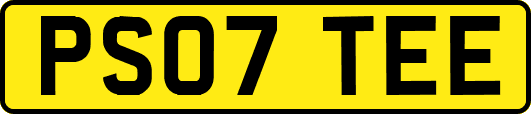 PS07TEE
