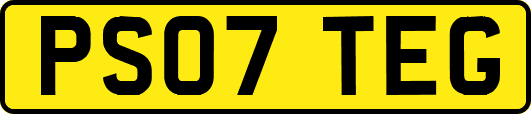 PS07TEG