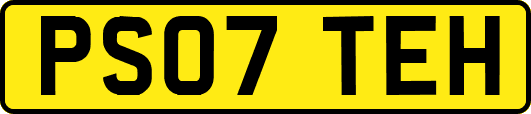 PS07TEH