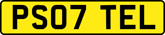 PS07TEL