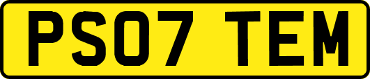 PS07TEM