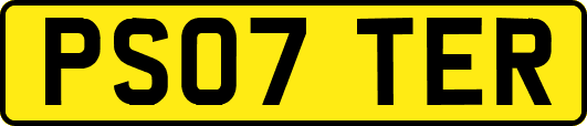 PS07TER