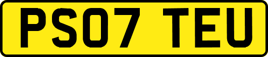PS07TEU