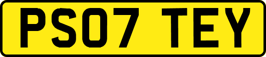PS07TEY