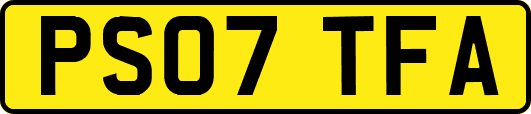 PS07TFA