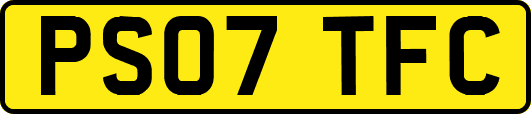 PS07TFC