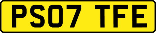PS07TFE