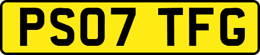 PS07TFG