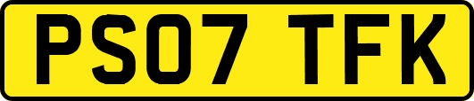 PS07TFK