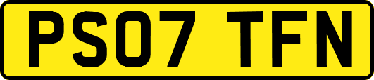 PS07TFN