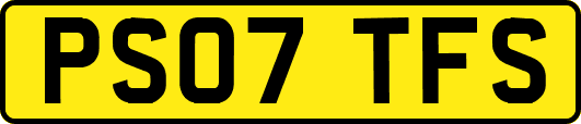 PS07TFS