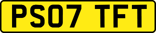 PS07TFT