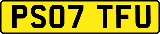 PS07TFU