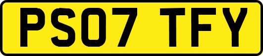 PS07TFY